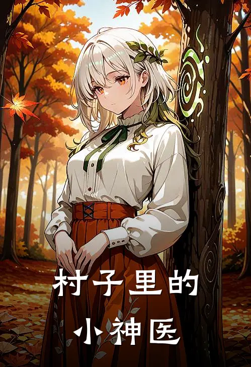 村子里的小神医