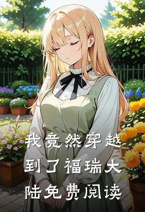 我竟然穿越到了福瑞大陆免费阅读