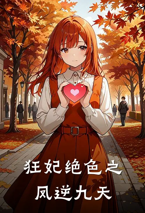 狂妃绝色之凤逆九天