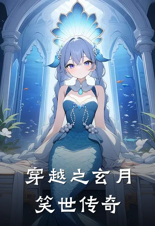 穿越之玄月笑世传奇