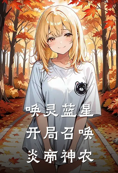 唤灵蓝星，开局召唤炎帝神农