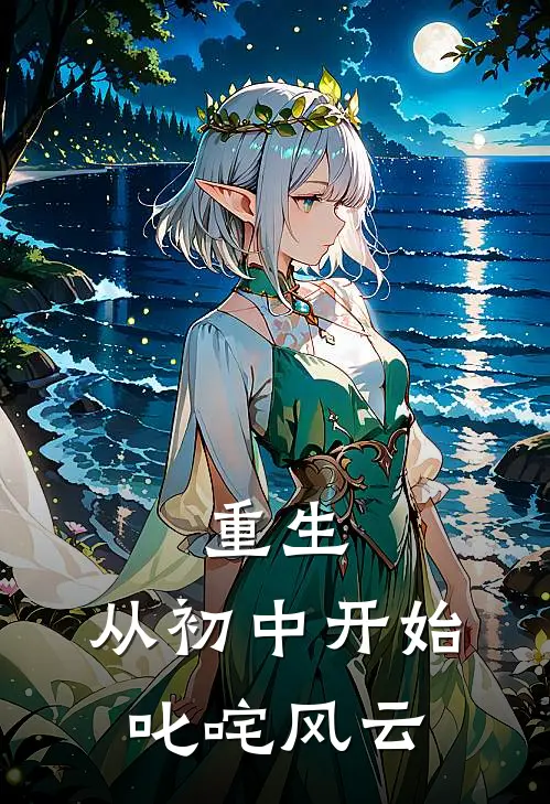 重生，从初中开始叱咤风云