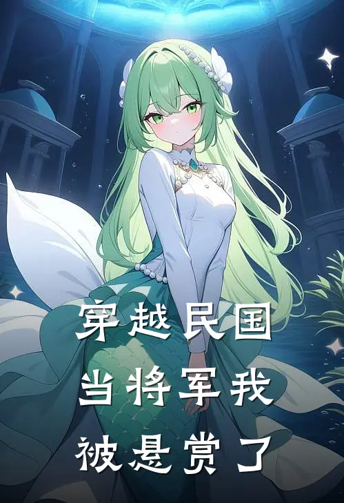 穿越民国当将军我被悬赏了