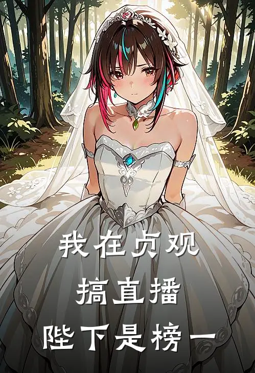 我在贞观搞直播，陛下是榜一