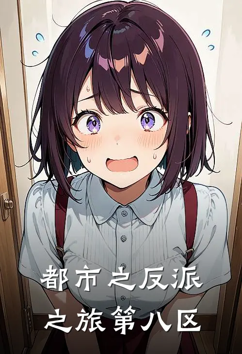 都市之反派之旅第八区