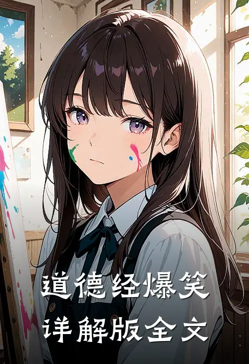 道德经爆笑详解版全文