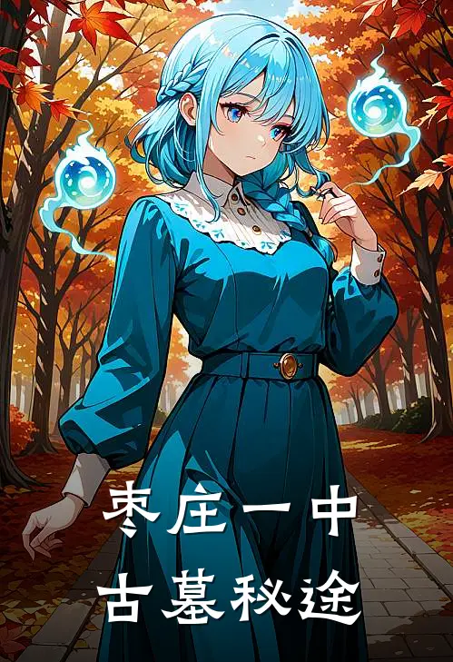 枣庄一中：古墓秘途