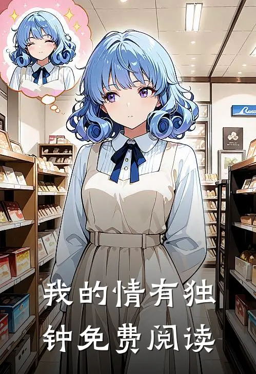 我的情有独钟免费阅读