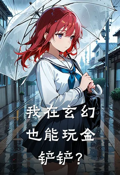 我在玄幻也能玩金铲铲？