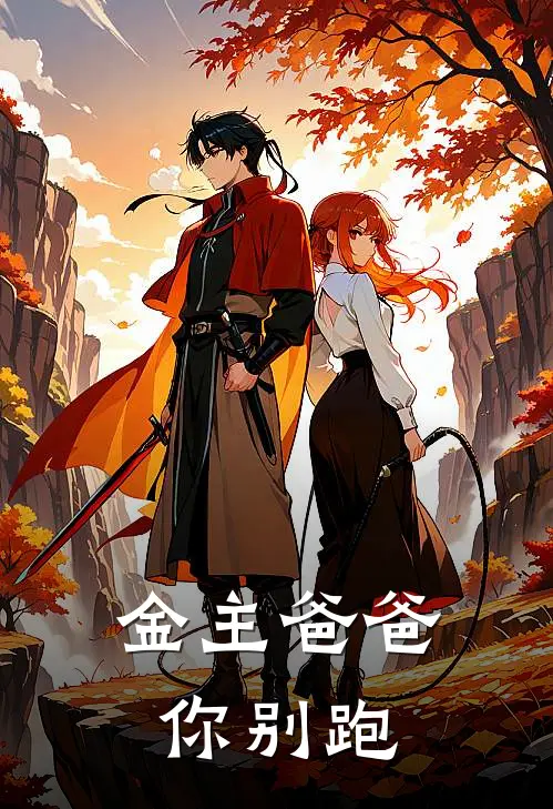 金主爸爸你别跑