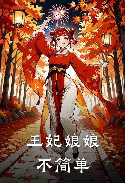 王妃娘娘不简单