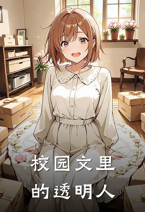 校园文里的透明人