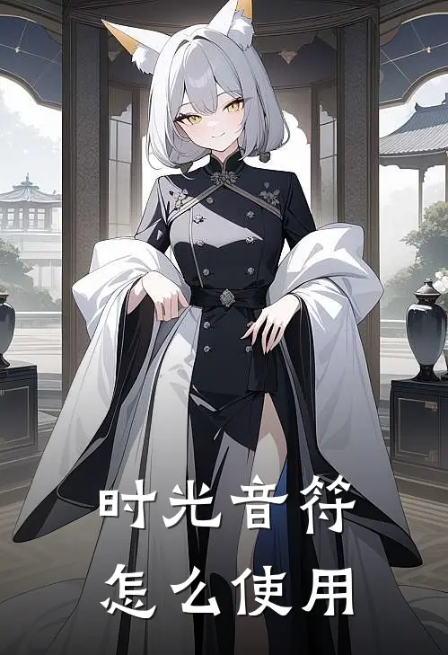 时光音符怎么使用