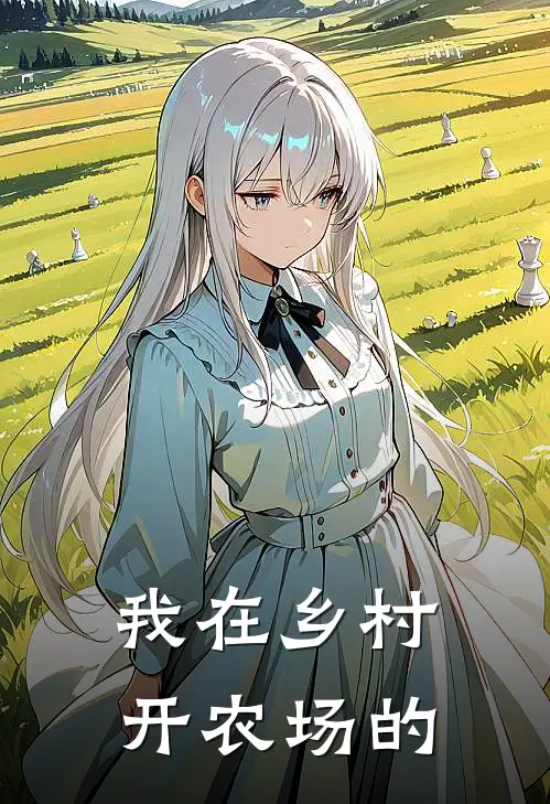 我在乡村开农场的