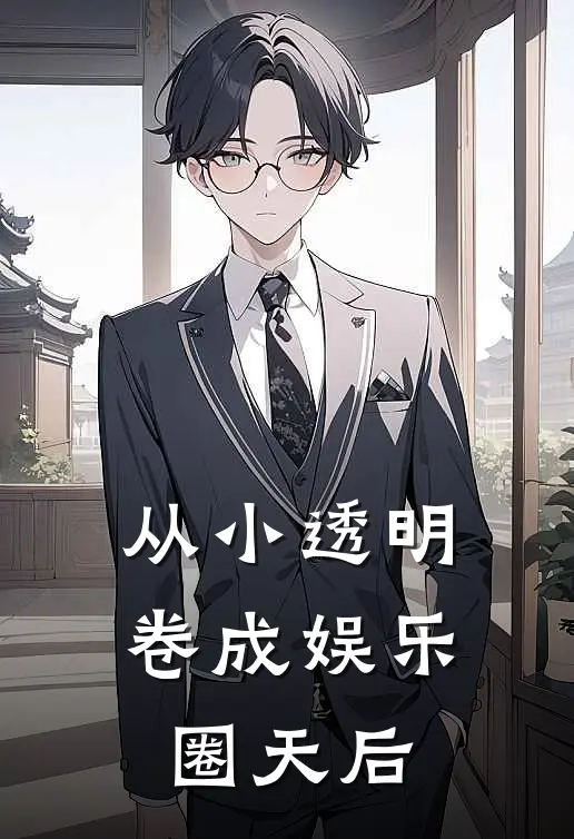 从小透明卷成娱乐圈天后