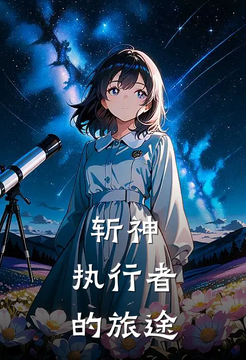 斩神：执行者的旅途