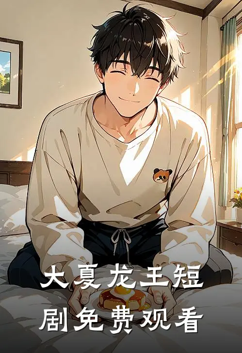 大夏龙王短剧免费观看