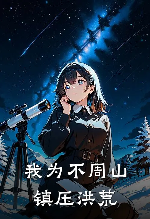 我为不周山，镇压洪荒