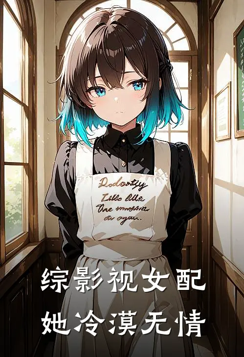 综影视女配她冷漠无情