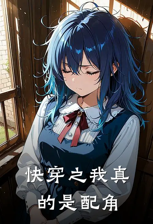 快穿之我真的是配角
