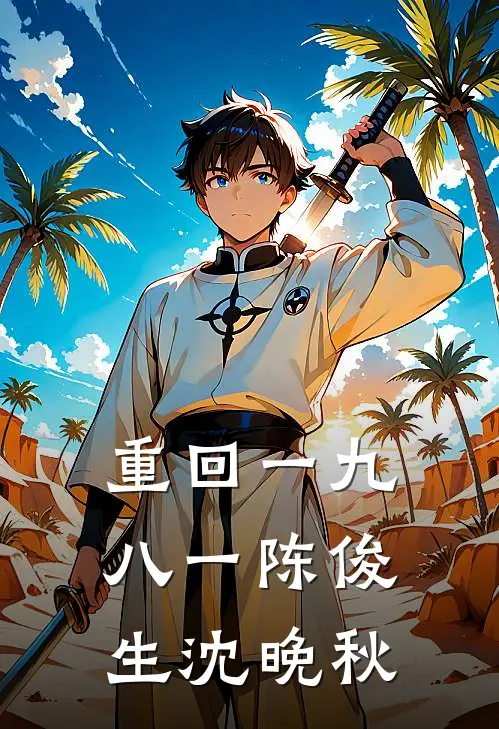 重回一九八一陈俊生沈晚秋