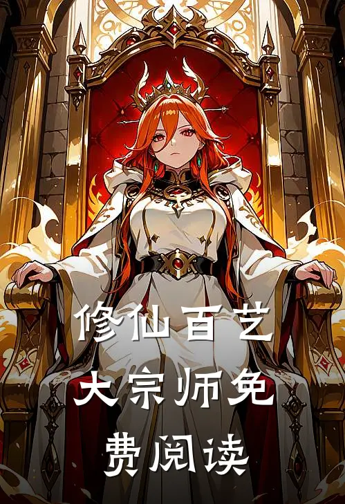 修仙百艺大宗师免费阅读