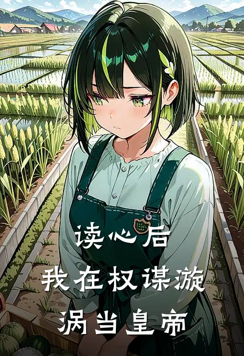 读心后，我在权谋漩涡当皇帝