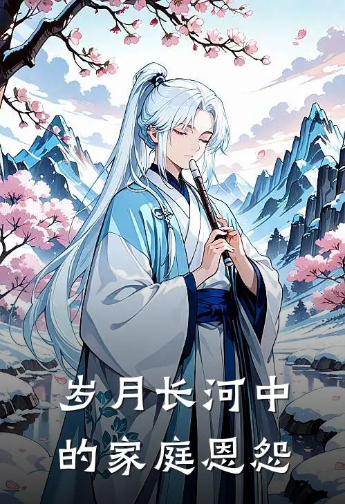 岁月长河中的家庭恩怨