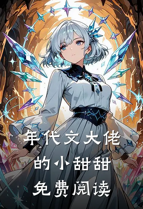 年代文大佬的小甜甜免费阅读
