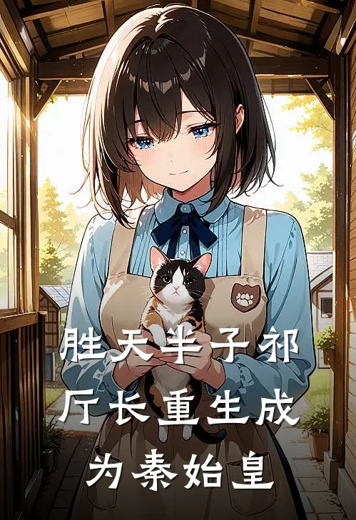 胜天半子祁厅长重生成为秦始皇