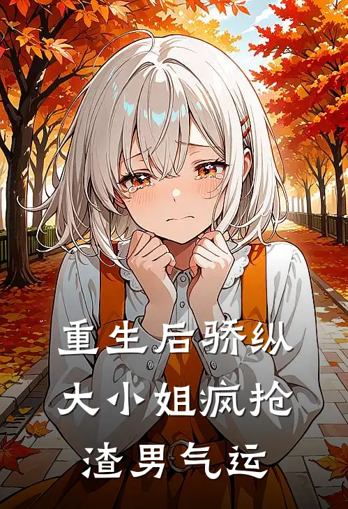 重生后骄纵大小姐疯抢渣男气运