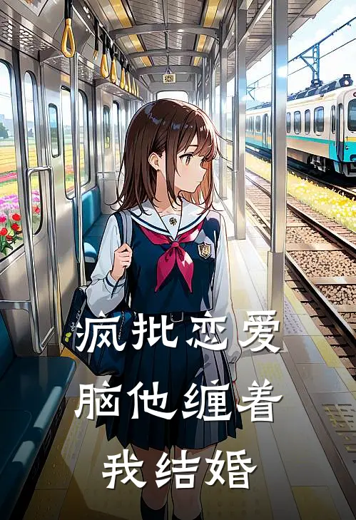 疯批恋爱脑他缠着我结婚