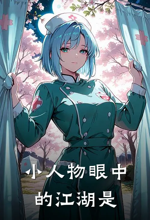 小人物眼中的江湖是