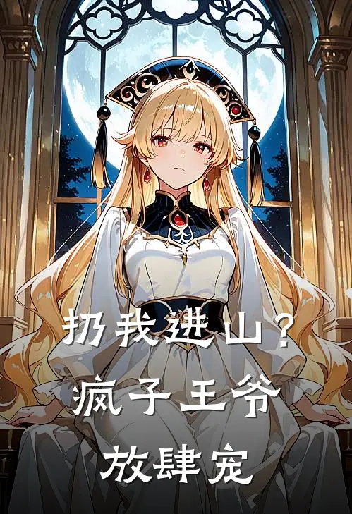 扔我进山？疯子王爷放肆宠