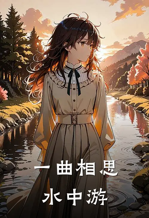 一曲相思水中游