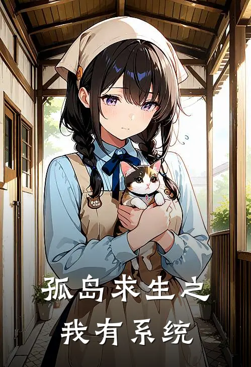 孤岛求生之我有系统