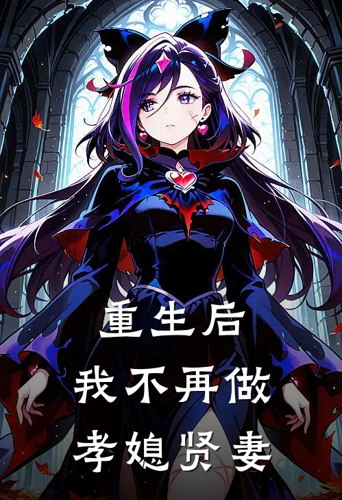 重生后，我不再做孝媳贤妻