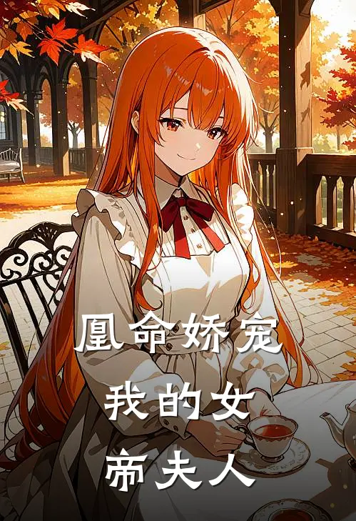 凰命娇宠：我的女帝夫人