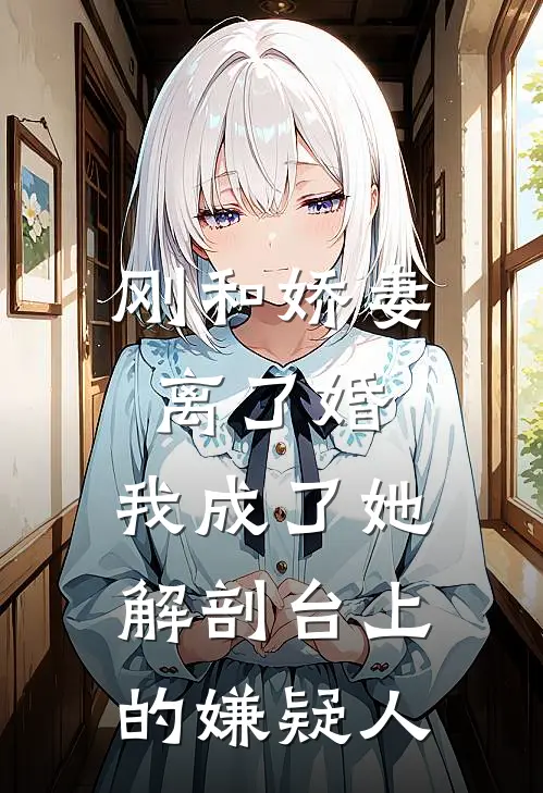 刚和娇妻离了婚，我成了她解剖台上的嫌疑人