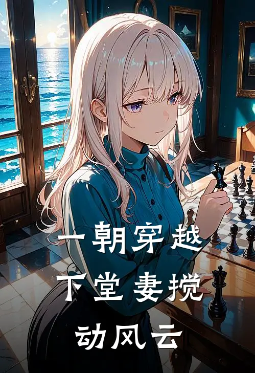 一朝穿越：下堂妻搅动风云