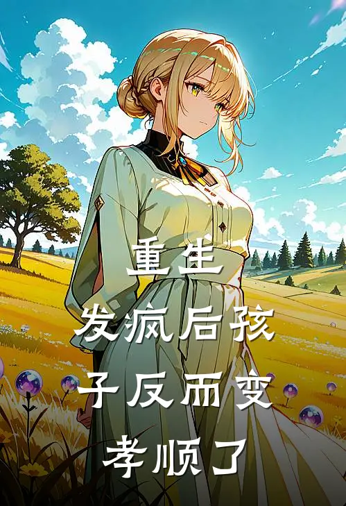 重生：发疯后孩子反而变孝顺了