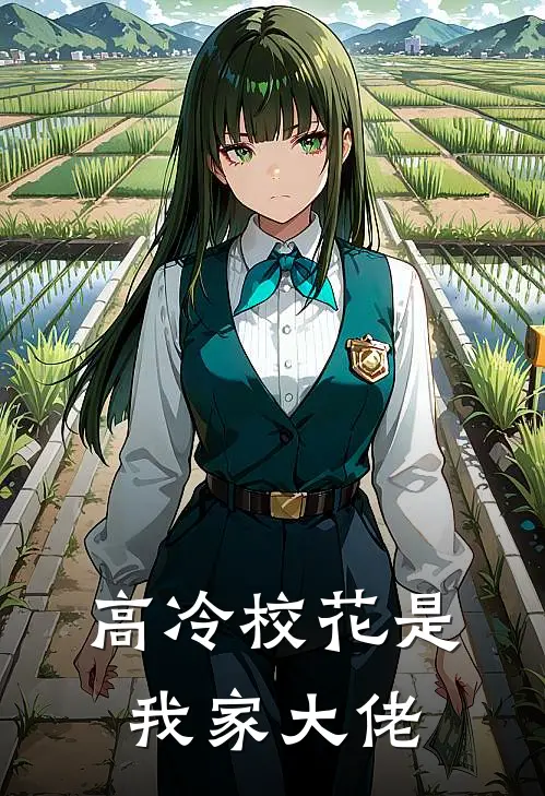 高冷校花是我家大佬