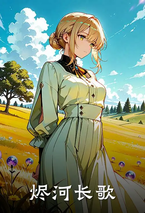 烬河长歌