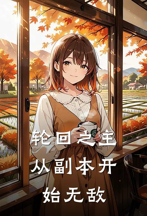 轮回之主：从副本开始无敌