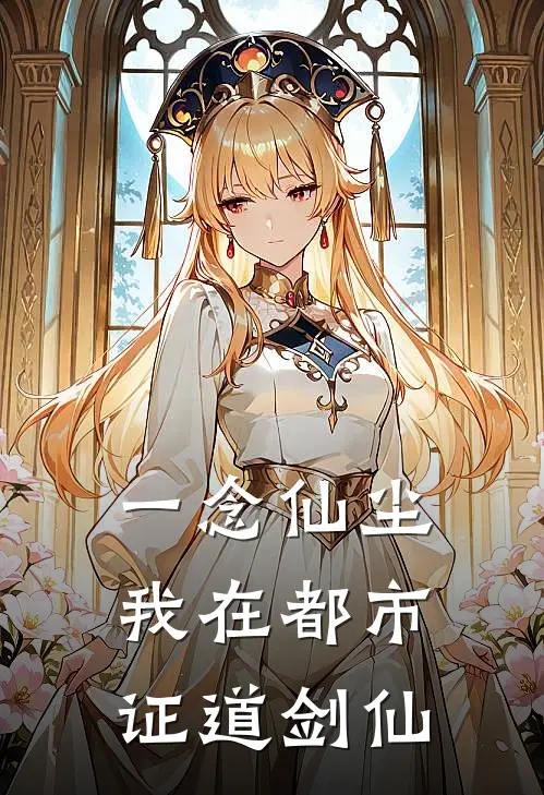 一念仙尘，我在都市证道剑仙