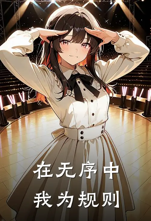 在无序中我为规则