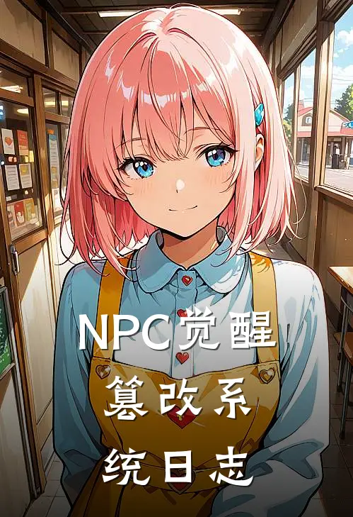 NPC觉醒：篡改系统日志