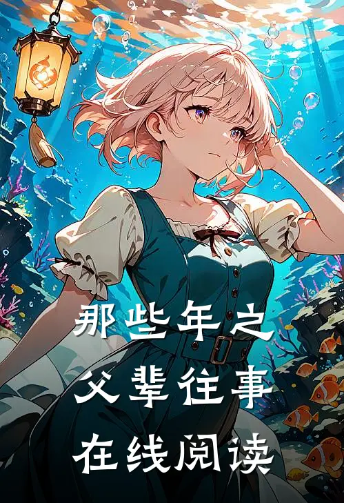 那些年之父辈往事在线阅读