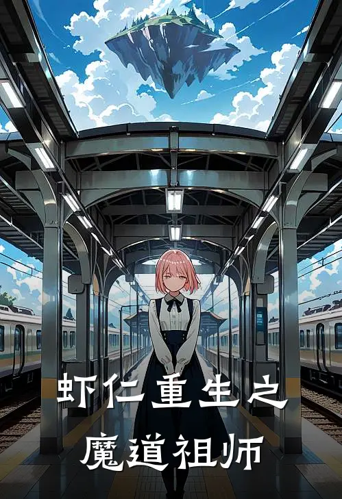 虾仁重生之魔道祖师