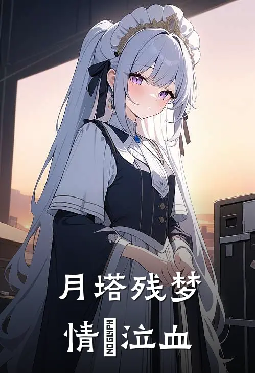 月塔残梦，情塗泣血